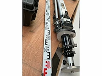 Laserliner quadrum bouwlaser - afbeelding 6 van  7