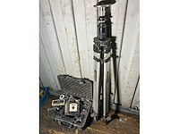 Laserliner quadrum onetouch bouwlaser - afbeelding 4 van  5