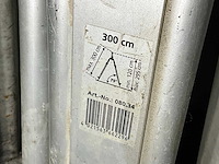 Laserliner quadrum onetouch bouwlaser - afbeelding 5 van  5