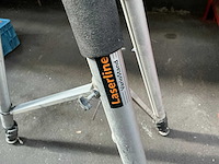 Laserliner variostand statief - afbeelding 2 van  3