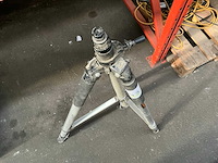 Laserliner variostand statief - afbeelding 3 van  3