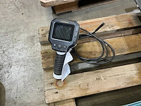 Laserliner videoscope one inspectiecamera - afbeelding 2 van  5