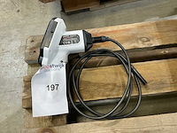 Laserliner videoscope one inspectiecamera - afbeelding 3 van  5