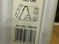Laserlinerstatief - afbeelding 3 van  3