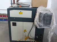 Lasermachine bmr - afbeelding 2 van  9