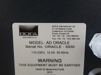 Lasermachine bmr - afbeelding 9 van  9