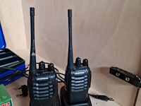 Lasermeter en werfradio's - afbeelding 3 van  12