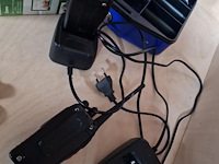 Lasermeter en werfradio's - afbeelding 4 van  12