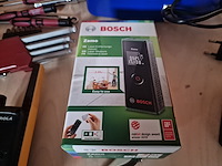 Lasermeter en werfradio's - afbeelding 5 van  12