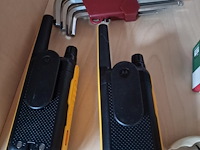 Lasermeter en werfradio's - afbeelding 11 van  12