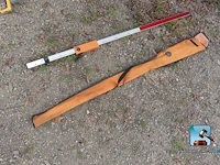 Laserniveaukit - afbeelding 6 van  15