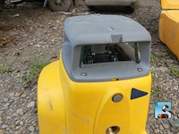 Laserniveaukit - afbeelding 10 van  15