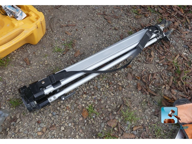 Laserniveaukit - afbeelding 15 van  15
