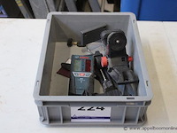 Laserontvanger bosch lr2 - afbeelding 1 van  2