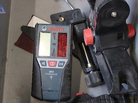 Laserontvanger bosch lr2 - afbeelding 2 van  2