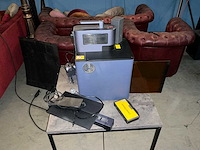 Laserpecker lp5 smart 20w fiber + diode laser engraver electronica - afbeelding 6 van  11