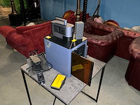 Laserpecker lp5 smart 20w fiber + diode laser engraver electronica - afbeelding 11 van  11