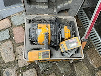 Laserplane bouwlaser - afbeelding 3 van  3