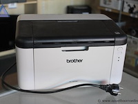 Laserprinter, brother, hl-1210w, 220-240v, werking niet gekend - afbeelding 3 van  3