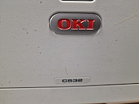 Laserprinter oki c532 - afbeelding 2 van  5