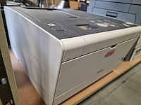 Laserprinter oki c532 - afbeelding 4 van  5