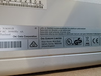 Laserprinter oki c532 - afbeelding 5 van  5