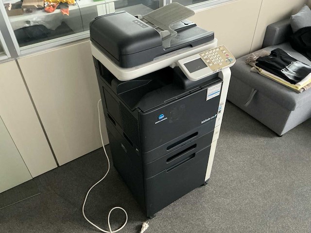Laserprinter - afbeelding 1 van  2