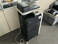 Laserprinter - afbeelding 1 van  2