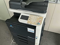 Laserprinter - afbeelding 2 van  2