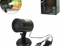Laserprojector - afbeelding 1 van  3