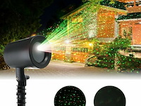 Laserprojector - afbeelding 3 van  3
