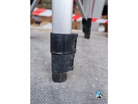 Laserset in kruisvorm - afbeelding 4 van  16