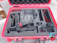 Laserset in kruisvorm - afbeelding 5 van  16