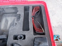 Laserset in kruisvorm - afbeelding 6 van  16