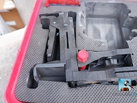 Laserset in kruisvorm - afbeelding 8 van  16