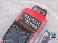 Laserset in kruisvorm - afbeelding 10 van  16