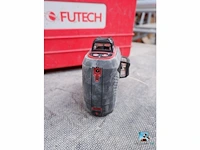 Laserset in kruisvorm - afbeelding 11 van  16