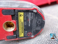 Laserset in kruisvorm - afbeelding 15 van  16