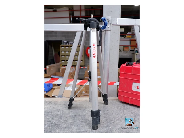 Laserset in kruisvorm - afbeelding 16 van  16