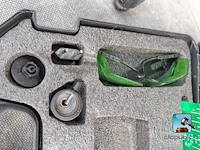 Laserset in kruisvorm - afbeelding 2 van  12