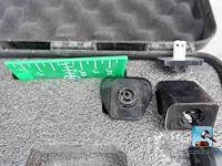 Laserset in kruisvorm - afbeelding 3 van  12