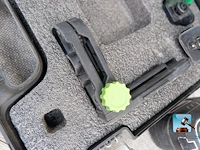 Laserset in kruisvorm - afbeelding 4 van  12