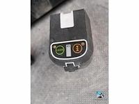 Laserset in kruisvorm - afbeelding 6 van  12