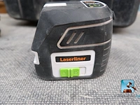 Laserset in kruisvorm - afbeelding 8 van  12