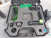 Laserset in kruisvorm - afbeelding 12 van  12