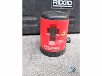 Laserset in kruisvorm - afbeelding 2 van  8
