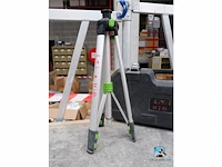 Laserset in kruisvorm - afbeelding 6 van  8