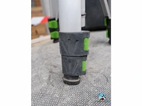 Laserset in kruisvorm - afbeelding 8 van  8