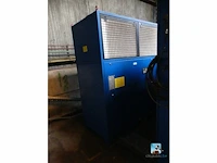 Lasersnijmachine - afbeelding 10 van  25