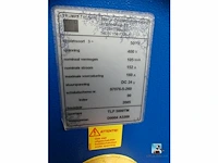 Lasersnijmachine - afbeelding 12 van  25
